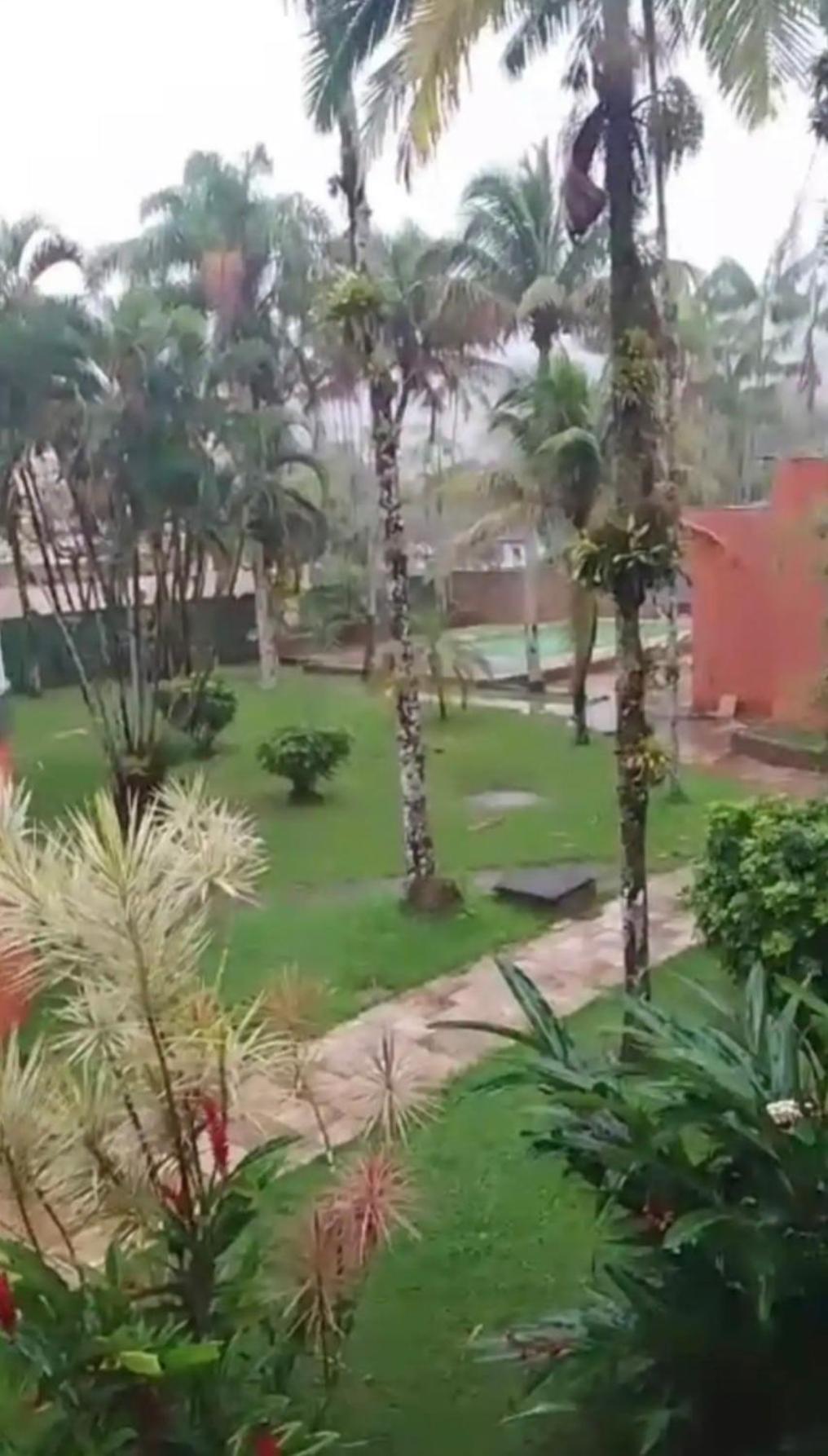 Hotel Lagoinha Ubatuba Exterior photo